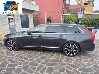 VOLVO V90 usata, con Chiusura centralizzata