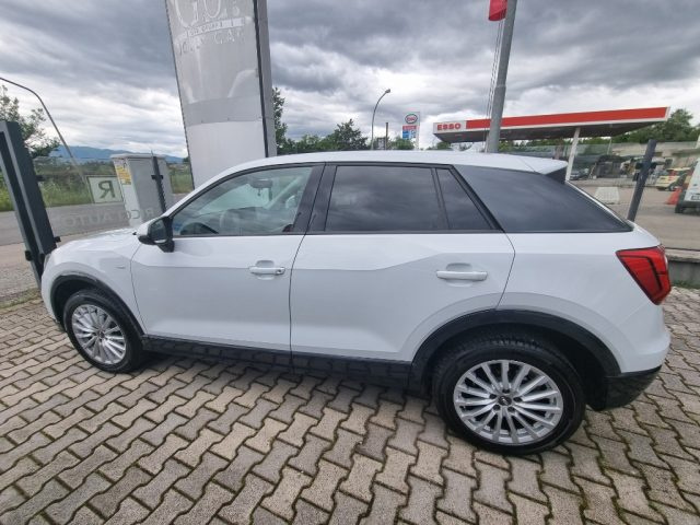 AUDI Q2 usata, con Airbag laterali