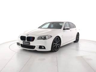 BMW 520 usata, con Airbag