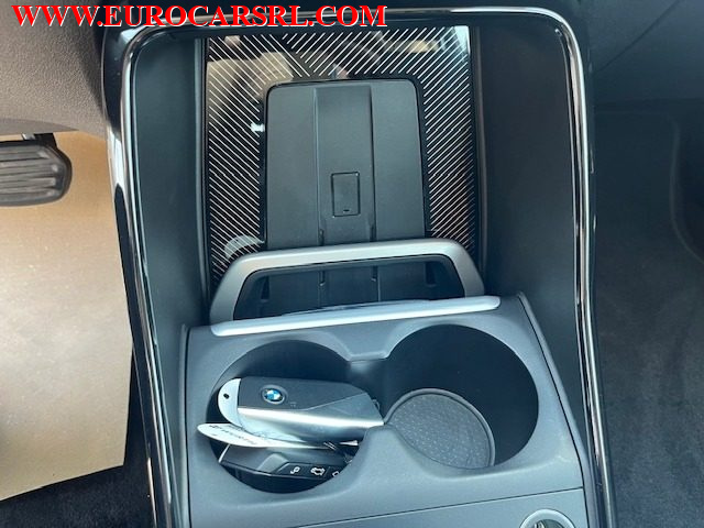 BMW X1 usata, con Portellone posteriore elettrico