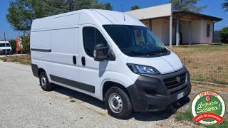 FIAT Ducato usata, con Cronologia tagliandi