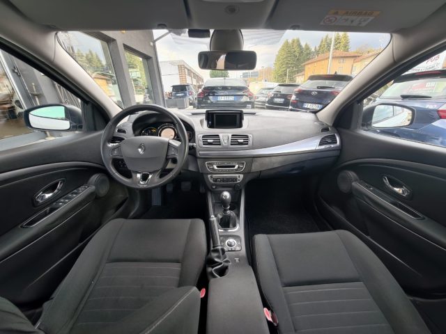 RENAULT Megane usata, con Controllo trazione