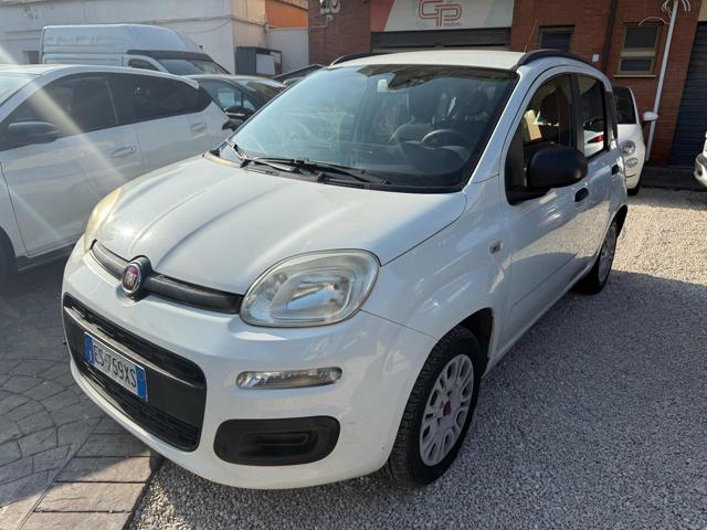 FIAT Panda usata, con Airbag Passeggero