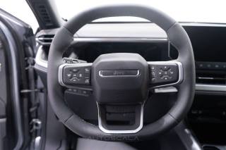JEEP Compass usata, con ESP