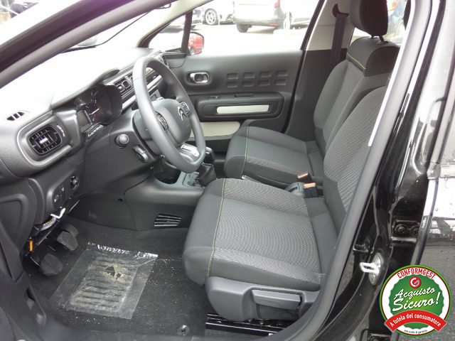 CITROEN C3 usata, con ESP