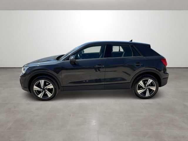 AUDI Q2 usata, con Climatizzatore