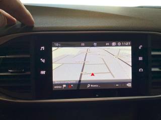 PEUGEOT 308 usata, con Fendinebbia