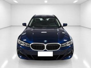 BMW 316 usata, con Airbag