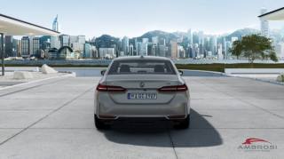 BMW i5 usata 4