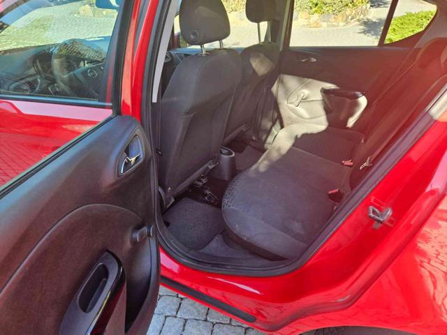 OPEL Corsa usata, con Immobilizzatore elettronico