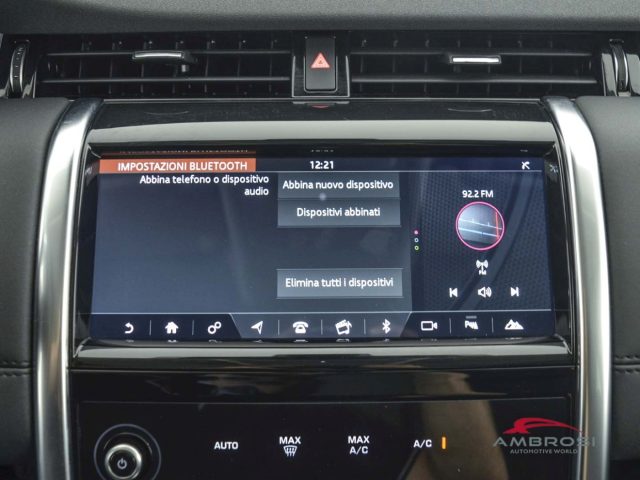 LAND ROVER Discovery Sport usata 14