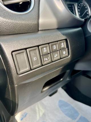 SUZUKI Vitara usata, con Fari LED
