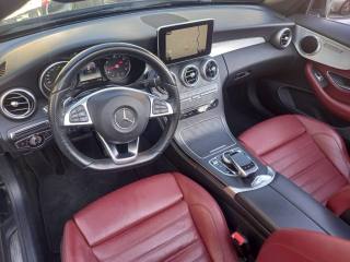 MERCEDES-BENZ C 200 usata, con Climatizzatore