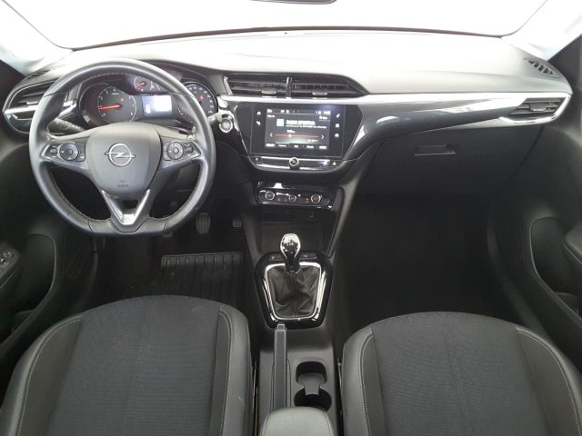 OPEL Corsa usata, con Controllo automatico clima