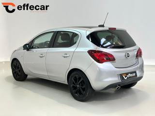 OPEL Corsa usata, con Airbag Passeggero
