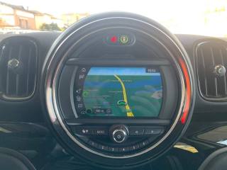 MINI Countryman usata, con Fendinebbia