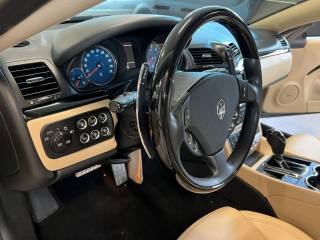 MASERATI GranTurismo usata, con ESP