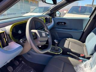 FIAT Grande Panda usata, con Cronologia tagliandi