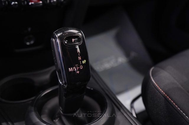 MINI Countryman usata, con USB
