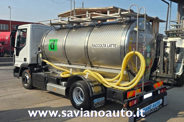 IVECO usata 3