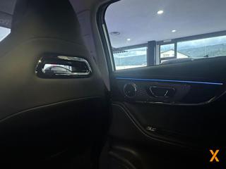 OMODA 5 usata, con Telecamera per parcheggio assistito