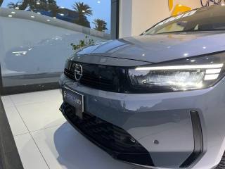 OPEL Corsa usata, con Climatizzatore