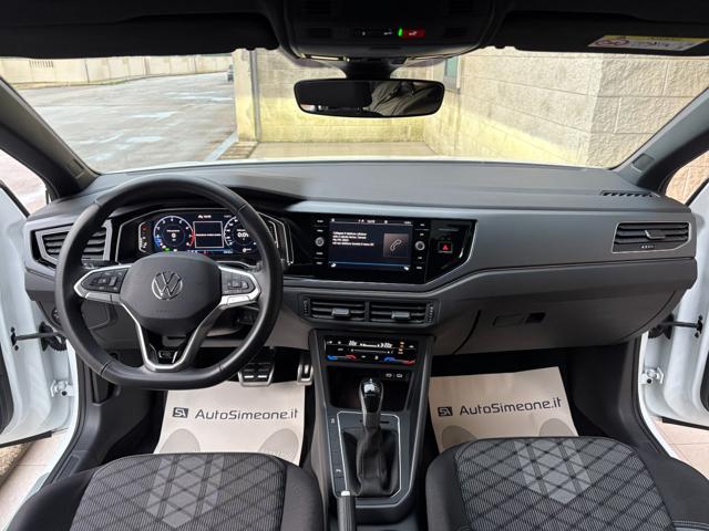 VOLKSWAGEN Taigo usata, con Immobilizzatore elettronico