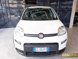 FIAT Panda 1.0 FireFly S&S Hybrid Sport