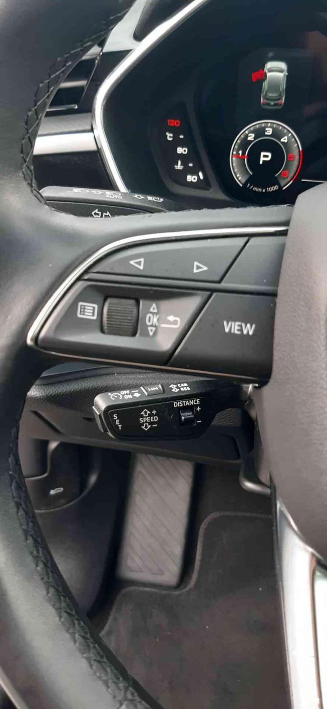 AUDI Q3 usata 27