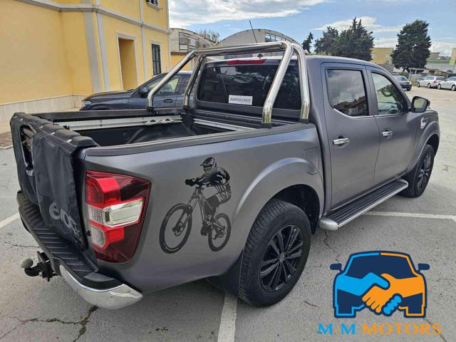 RENAULT Alaskan usata, con Airbag Passeggero