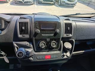 FIAT Ducato usata 9