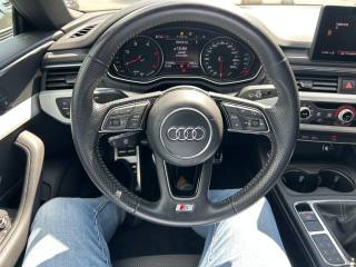 AUDI A5 usata, con Cruise Control