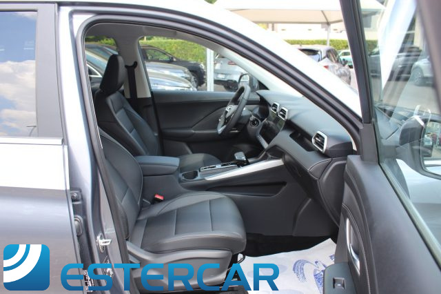 MG ZS usata, con Cruise Control