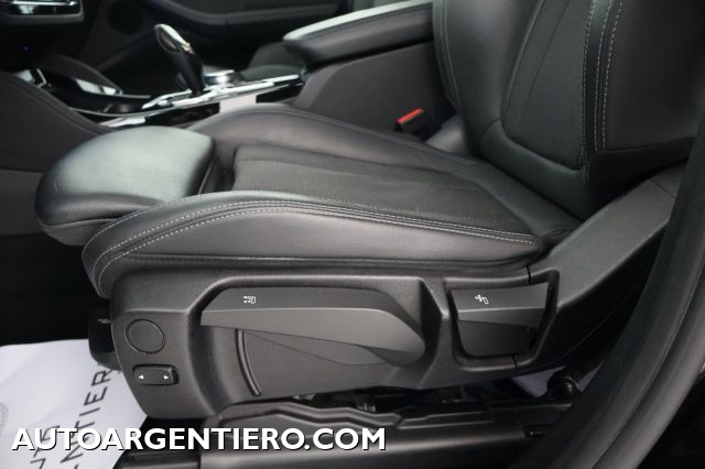 BMW X4 usata, con Luci diurne LED