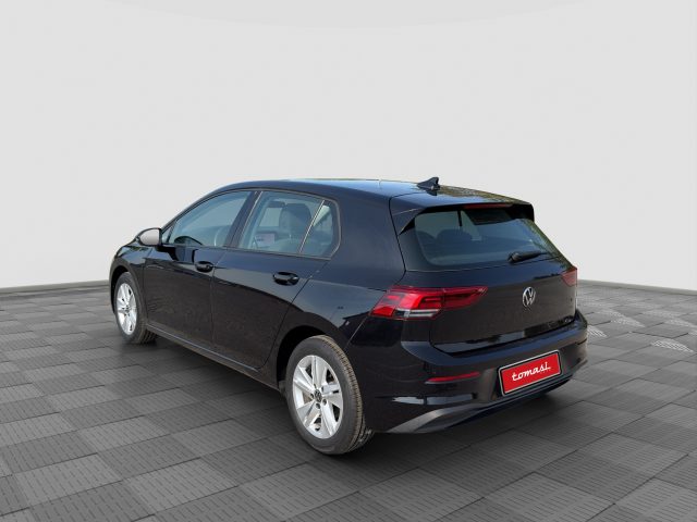 VOLKSWAGEN Golf usata 2