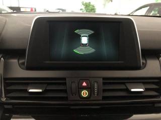 BMW 225 usata, con Autoradio digitale