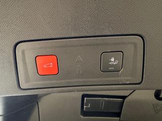 PEUGEOT 508 usata, con Portellone posteriore elettrico