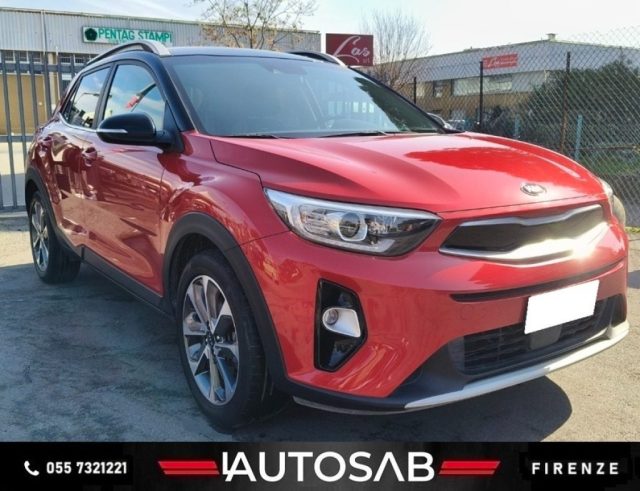KIA Stonic usata, con ABS