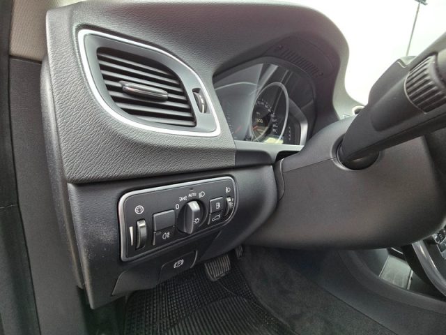 VOLVO V60 usata, con Climatizzatore