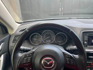 MAZDA CX-5 usata, con Autoradio