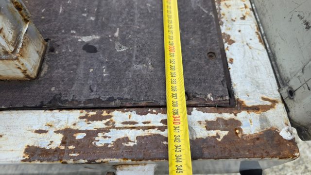 FIAT Ducato usata 12