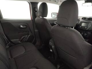 JEEP Renegade usata, con Cerchi in lega