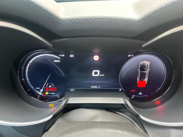 ALFA ROMEO Stelvio usata, con Controllo trazione