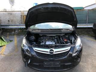 OPEL Zafira Tourer usata, con Cruise Control