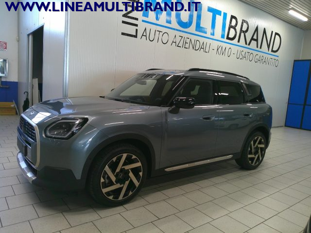 MINI Mini usata, con ABS
