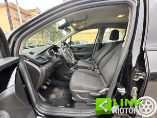 OPEL Mokka X usata, con Airbag