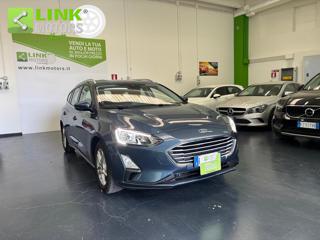 FORD Focus usata 5