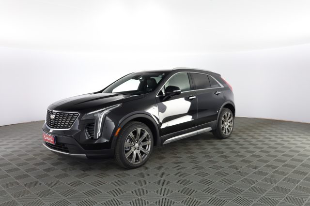 CADILLAC XT4 usata 6