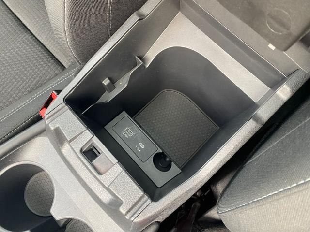 NISSAN Qashqai usata, con Touch screen