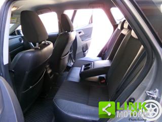 TOYOTA Auris usata, con Airbag Passeggero